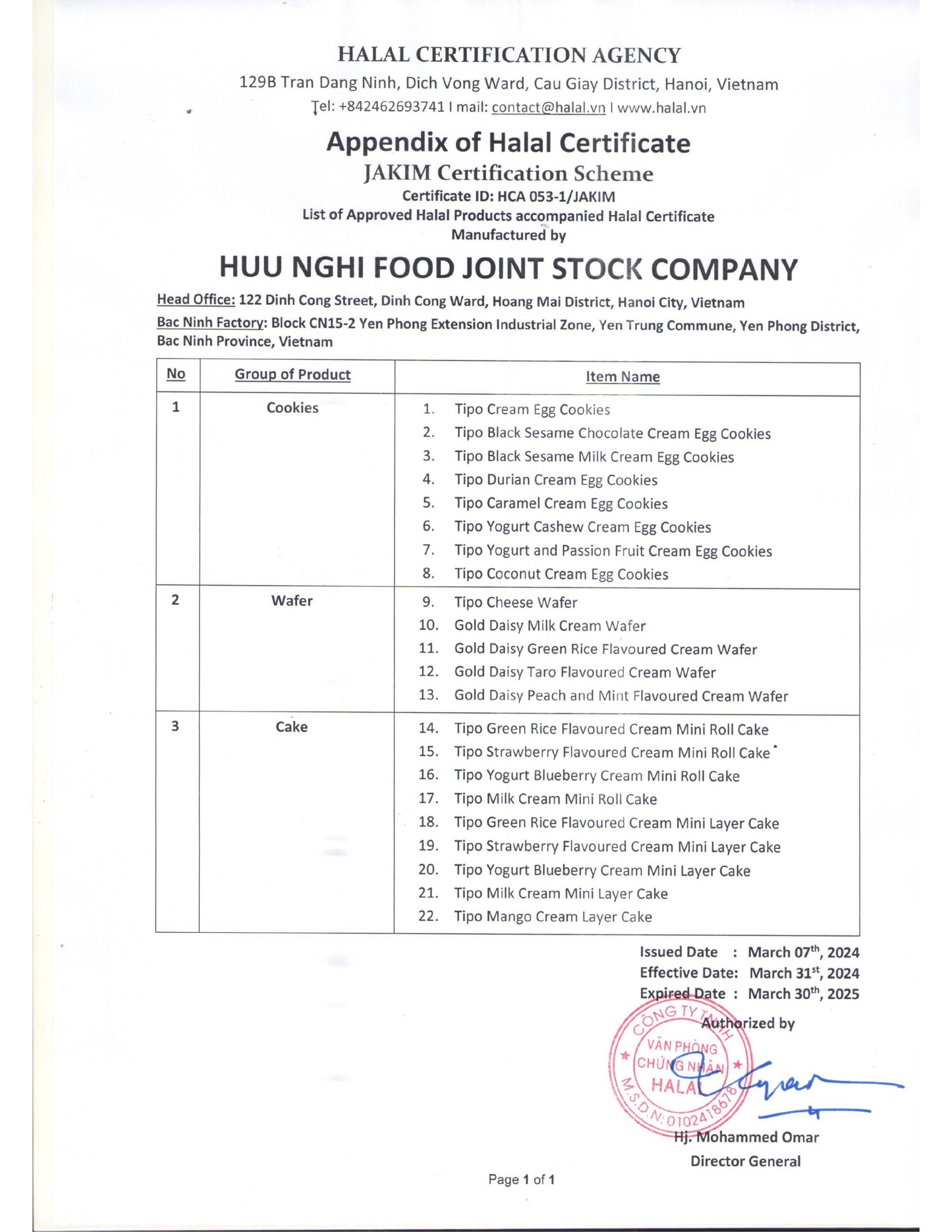 31.03.2024 HỮU NGHỊ HCA 053-1 JAKIM-hình ảnh-1
