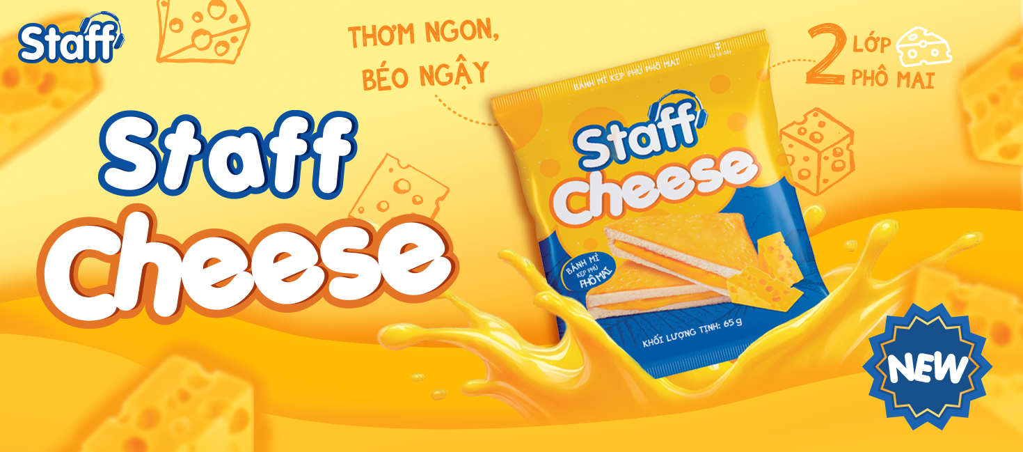 Banner Cheese melt