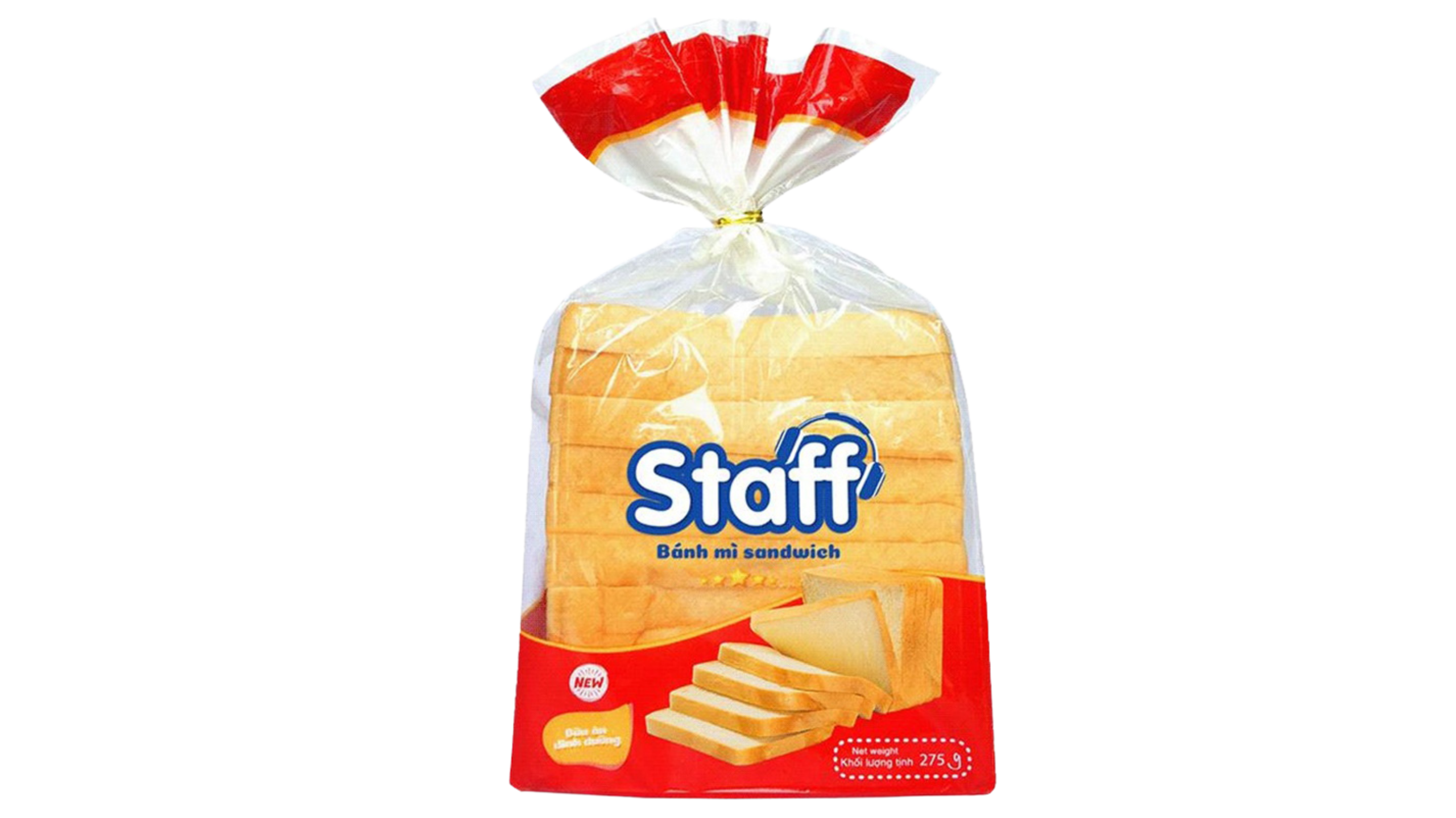 Sandwich 275g