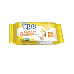 Tipo bánh trứng 60g